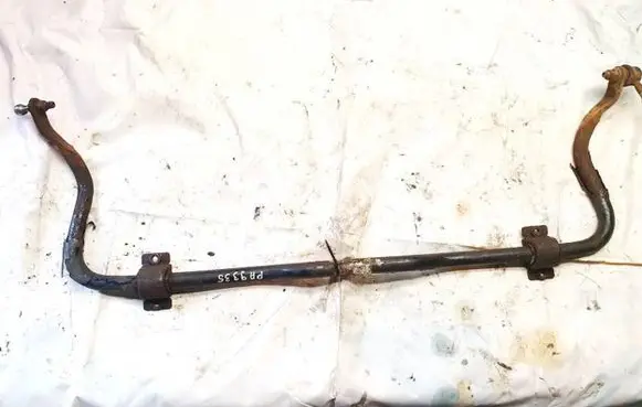 Peugeot 407 Front anti-roll bar/sway bar