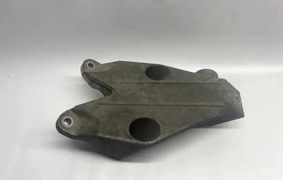 BMW 5 F10 F11 Engine mounting bracket 6781227 22116781227