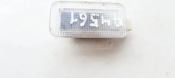 Toyota Auris 150 Other interior light