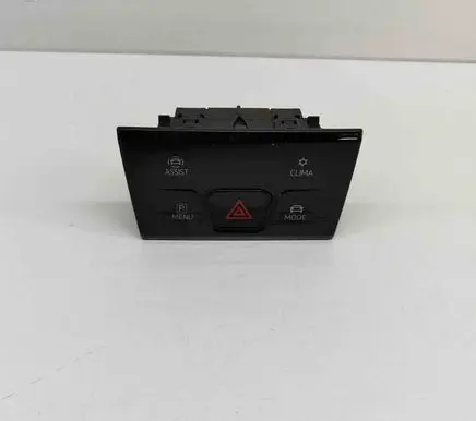 Volkswagen Golf VIII A set of switches 1052717401 5H0925200R