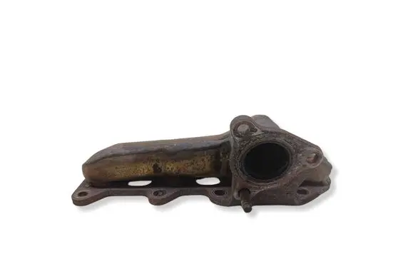 Toyota Yaris Exhaust manifold 