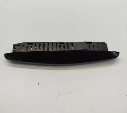 Mercedes-Benz E W212 Parking PDC sensor display screen A0015424723