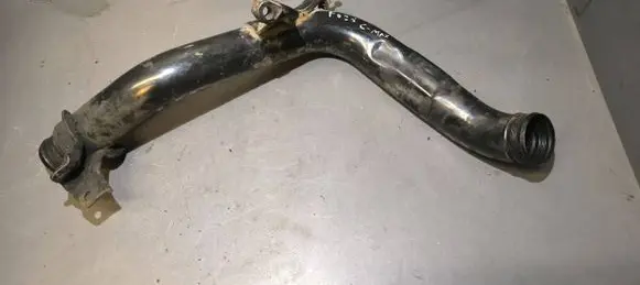 Ford Focus C-MAX Intercooler hose/pipe 