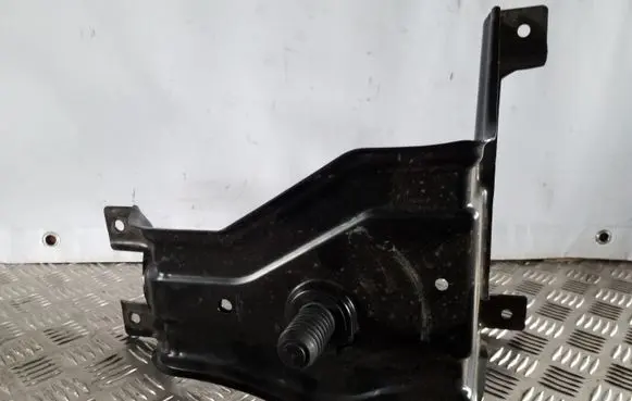 Audi A6 C7 Spare wheel mounting bracket 4G0802715