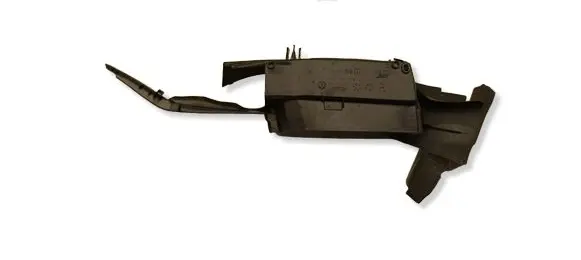 Volkswagen ID.4 Wiper trim 11A819336