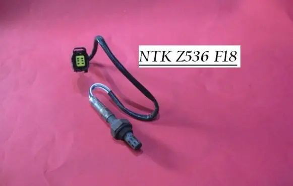 Toyota RAV 4 (XA30) Lambda probe sensor NTKZ536F18