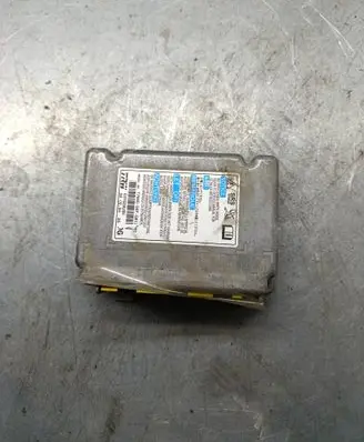 Honda Accord Airbag control unit/module 77960sefg812m1