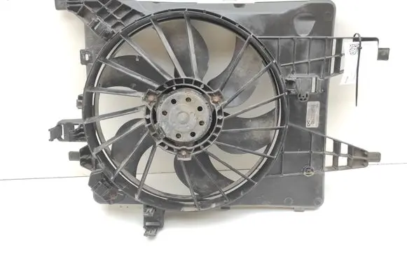 Mercedes-Benz Citan W415 Electric radiator cooling fan 921206476R