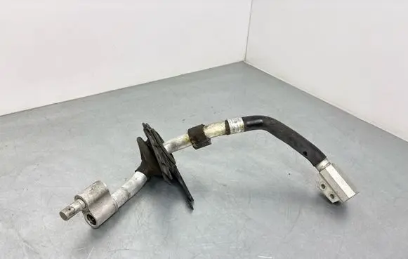 Audi Q5 SQ5 Air conditioning (A/C) pipe/hose 8R1260712D 8K0260753D