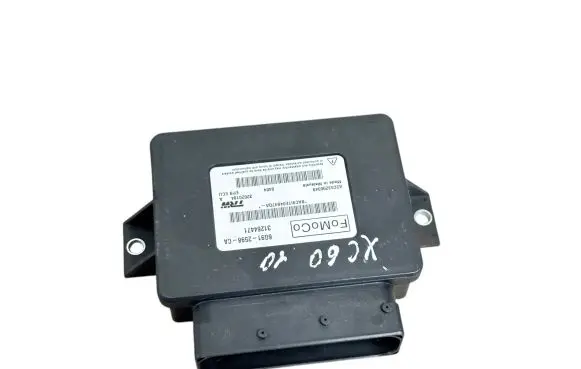 Volvo XC60 Hand brake control module 31264471 6G912598CA A2C53296349