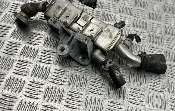 Chrysler Pacifica EGR valve cooler 05281255AJ