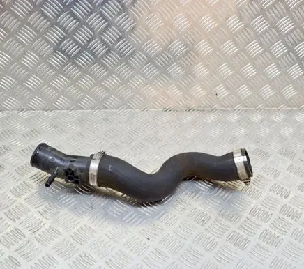 Ford Focus Intercooler hose/pipe CV616K863AF