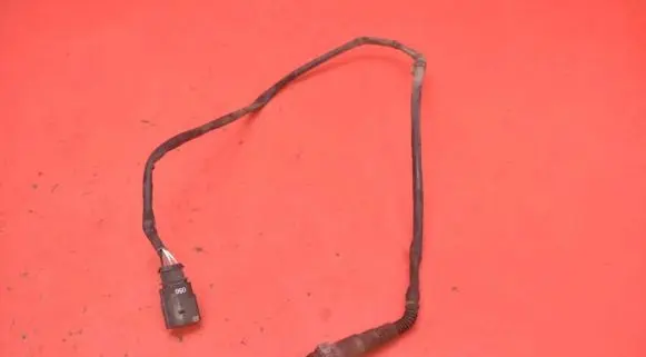 Volkswagen PASSAT B6 Lambda probe sensor 06F906262AA