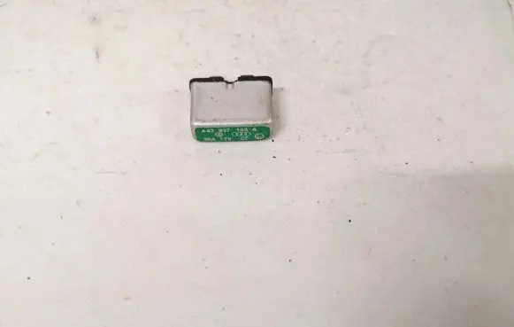 Audi A6 S6 C5 4B Other relay 443937105a