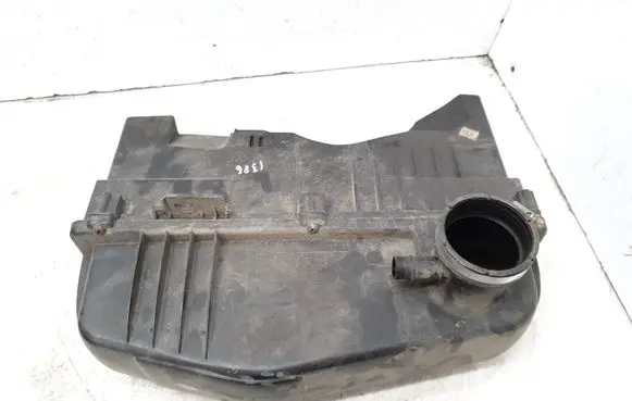 Citroen C3 Pluriel Air filter box 9650062480 9650062580