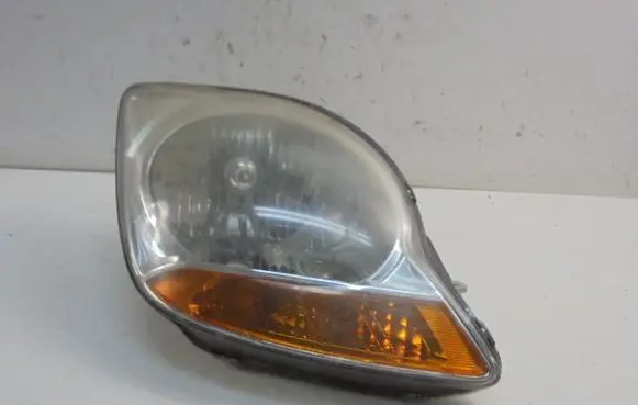 Chevrolet Matiz Headlight/headlamp 20B541