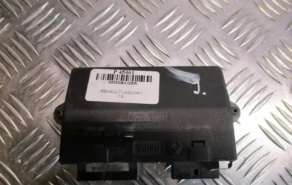 Renault Laguna I Immobilizer control unit/module