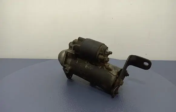 Opel Zafira A Starter motor 0001109015