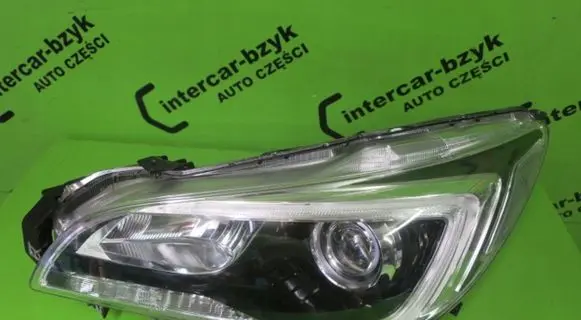 Subaru Legacy Headlight/headlamp