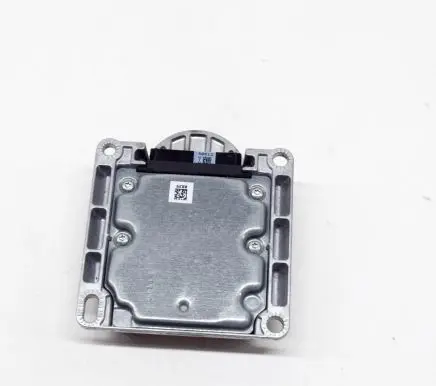 BMW 5 F10 F11 Airbag control unit/module 0265020839 6882963