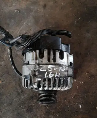 Citroen C5 Generator/alternator 964632180