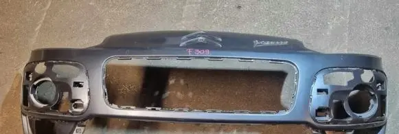 Citroen C3 Picasso Front bumper