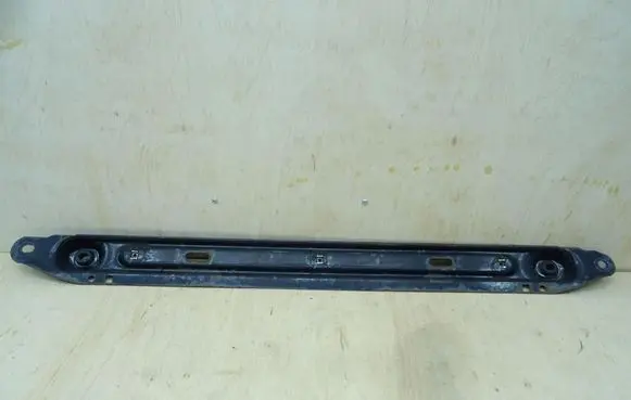 Peugeot 3008 I Bottom radiator support slam panel 