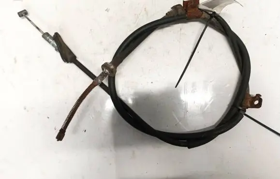 Honda Accord Handbrake/parking brake wiring cable 