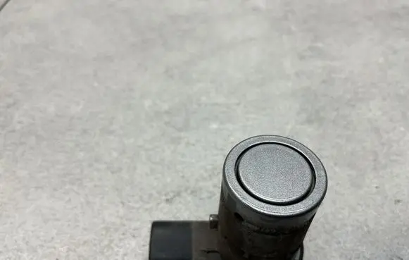 Jaguar XF X250 Parking PDC sensor 1687755A