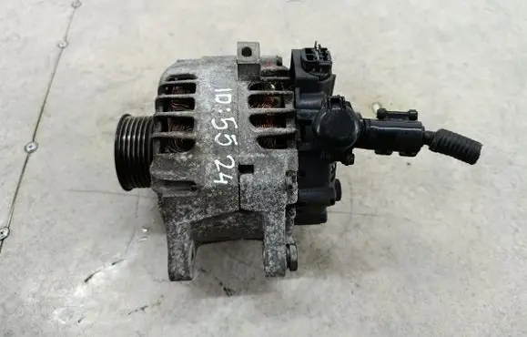 KIA Pro Cee'd I Generator/alternator 373002B600