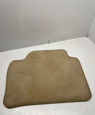 BMW 3 F30 F35 F31 Rear floor mat 1532598 30332212101