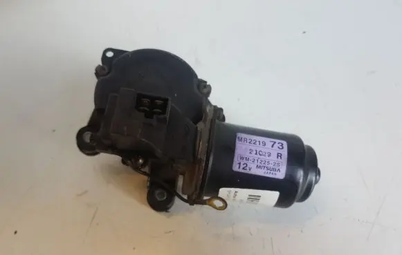 Mitsubishi Pajero Sport I Wiper motor MR221973