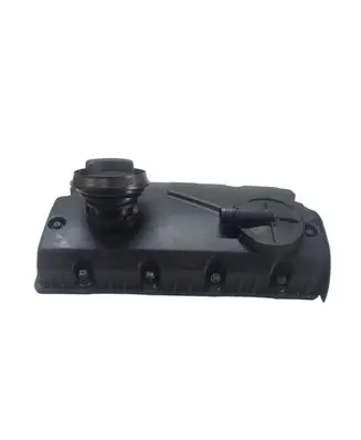 Rocker cam cover