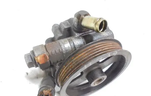 Power steering pump