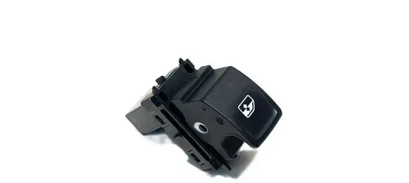 Electric window control switch