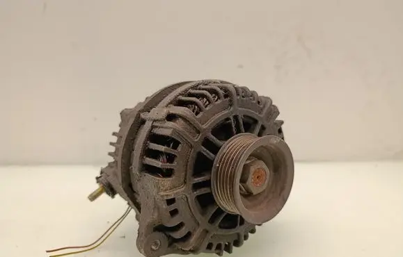 Nissan Murano Z50 Generator/alternator 23100CN100 LR1110723E