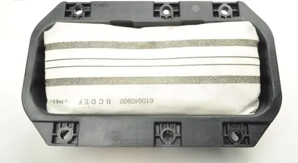 Volvo S60 Passenger airbag 30715602