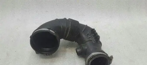 Mercedes-Benz ML W166 Air intake hose/pipe A6510904537