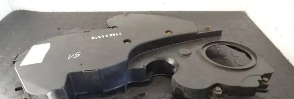 Iveco Daily 35.8 - 9 Timing belt guard (cover) 500382117