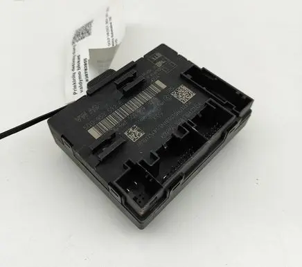 Volkswagen Golf VII Door control unit/module 5Q0959592E