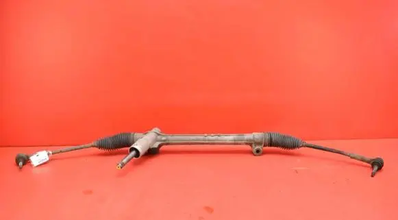Opel Mokka X Steering rack 42351606
