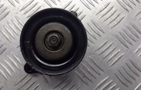 Hyundai Coupe Alternator belt tensioner pulley 