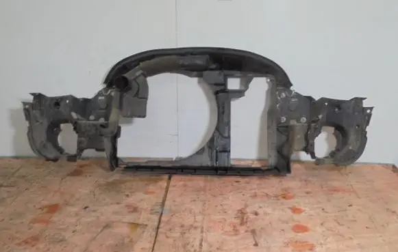 Mini One - Cooper R50 - 53 Radiator support slam panel 1853948016