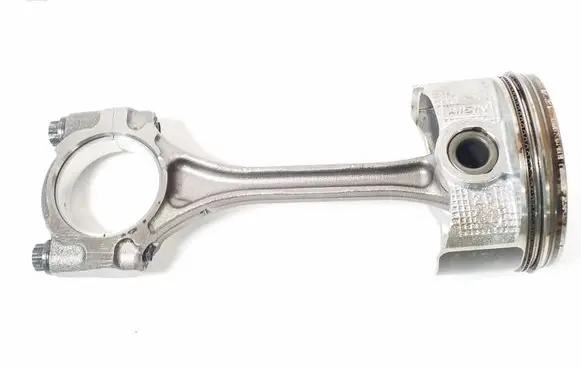 Piston