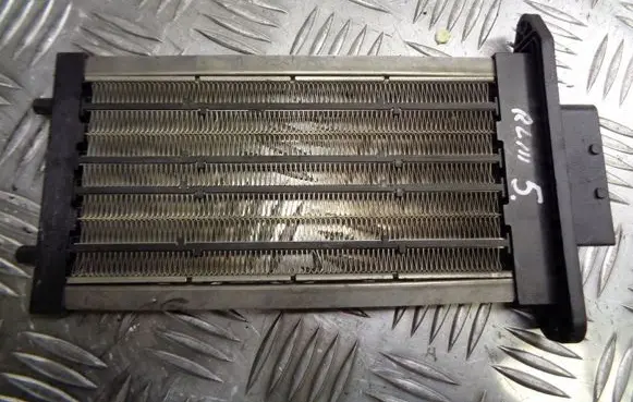 Renault Laguna III Interior heater climate box assembly housing 