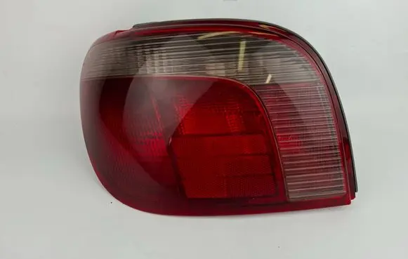 Toyota Yaris Rear/tail lights 5308701L