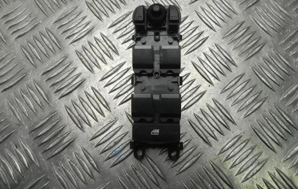 Jaguar XF Electric window control switch AW9314540AC T3508