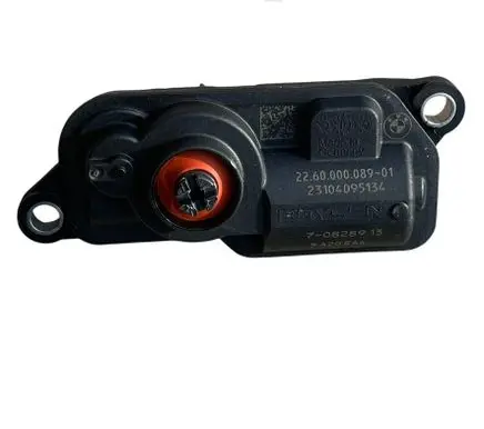 BMW X5 G05 Exhaust gas pressure sensor 5A20EA4 70828913