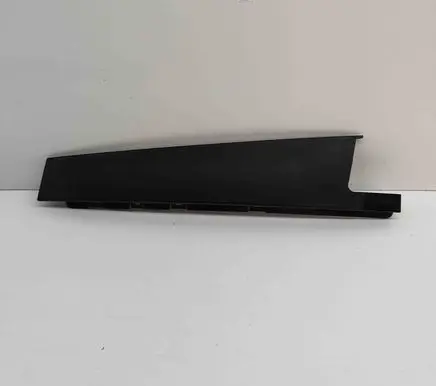 BMW iX1 Rear door glass trim molding 9451598