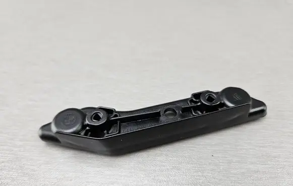 BMW 1 F20 F21 Bumper support mounting bracket corner 7245764 51117245764